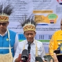 Kolaborasi Pemerintah dan PLN, Bangun PLTM Wabudori dengan Kapasitas 1,2 MW di Supiori