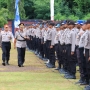 428 Calon Bintara Polri dari Empat Polda, Resmi Ikuti Pendidikan di SPN Polda Papua
