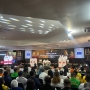 Listrik PLN Andal, Kawal Debat Publik Cagub Cawagub Papua