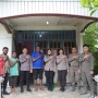 Satgas ODC 2025 Hadirkan Layanan Medis Langsung bagi Lansia di Pedalaman Sarmi