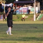 Legislator Wagus Hidayat Didapuk jadi Wasit Liga Waiya Cup di Depapre