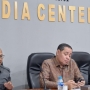 Masa Tenang: Bawaslu Papua Datangi KPU dan Paslon, Ingatkan Komitmen Jaga Integritas dan Keamanan PSU