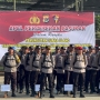 PSU Pilgub Papua, 475 Personil Gabungan telah Digeser ke 575 TPS di Kota Jayapura 