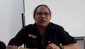 Bawaslu Imbau Dua Kubu Paslon Hargai Proses Penghitungan Suara, Jangan Saling Klaim Kemenangan