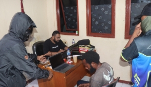 Satgas ODC 2025 Amankan Satu Anggota KKB Nduga