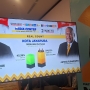 Real Count Sementara: MARIYO Pertahankan Keunggulan 52,10 Persen, Menang Telak di Kota Jayapura 