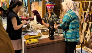 Empat UMKM Unggulan Papua Hadir dalam Event KKI 2025 di Jakarta