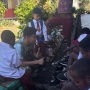 Satgas Damai Cartenz Dorong Semangat Belajar Anak-Anak di Puncak Jaya