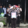 Ipda Ares Suranto Gugur Saat Pengamanan PSU Pilgub di Kepulauan Yapen