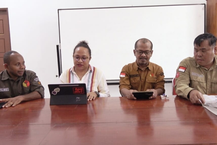 Bawaslu Rekomendasikan Pemungutan Suara Ulang di 13 TPS Hasil PSU Pilkada Gubernur