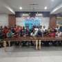 Tim Pemenangan MARIYO Kabupaten Jayapura, Imbau Para Pendukung Tetap Kawal Suara dan Jaga Kamtibmas  