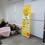 Indosat Gelar Donor Darah di Kota Jayapura Diikuti Karyawan, Pelanggan dan Masyarakat Umum
