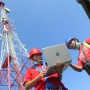 Telkomsel Benarkan Layanan 4G dan Indihome Terputus di Wilayah Papua Tengah dan Selatan