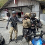 Satgas Damai Cartenz Tangkap Anggota KKB Konara Enumbi di Puncak Jaya