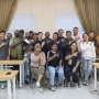 Perkuat Sinergitas Informasi Publik, Satgas ODC 2025 Jalin Silaturahmi dengan Wartawan di Jayapura