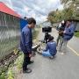 Satgas Damai Cartenz dan Polres Puncak Jaya Gelar Rekonstruksi Penembakan Brigpol Enok