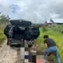 Dua Tukang Ojek di Deiyai Diserang Secara Brutal, Satu Tewas