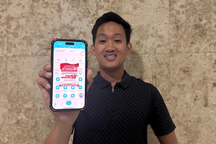 Ayo Buruan! Promo Tambah Daya PLN 