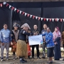 Renovasi Sekolah dan Makan Gratis di Aimas, Wujud Kepedulian PLN untuk Masyarakat di Hut Kemerdekaan