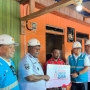 Semangat Kemerdekaan, PLN Wujudkan Impian 127 Masyarakat Prasejahtera di Tanah Papua 