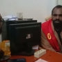 Satgas Damai Cartenz Serahkan Tersangka Aske Mabel, Nikson Matuan, dan Anus Nussa ke Kejari Wamena