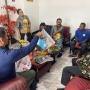 Serahkan Tiga Tersangka Pembunuhan di Jayawijaya, Satgas Ops Damai Cartenz: Penegakan Hukum Terus Berjalan