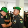 Pangdam Rudi Pimpin Sertijab 5 Pejabat Kodam/XVII/Cenderawasih