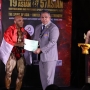 Ipda Edwin Kaisiri, Personil Brimob Polda Papua Raih Peringkat 5 Kejuaraan Binaraga ASEAN
