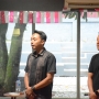 Komitmen Satgas ODC Jalin Kemitraan dengan Insan Pers di Timika