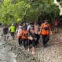 Diduga Sakit Epilepsi, Seorang Warga Kampung Kandate Depapre Ditemukan tak Bernyawa di Pinggir Pantai