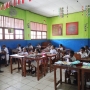 Irwasda Polda Papua Tinjau Langsung Pendistribusian Makan Bergizi Gratis di Kota Jayapura