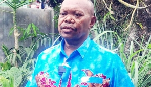 Pemerhati Perdamaian Papua Apresiasi Satgas Damai Ops Cartenz, Ajak Warga Jaga Keamanan