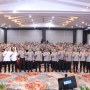 Rakernis Bid Propam Polda Papua 2025: Perkuat Pengawasan Internal Menuju Polri Presisi