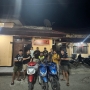 Residivis Spesialis Curanmor Diciduk Tim Opsnal Reskrim Polres Jayapura di BTN Efata