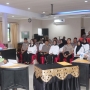 Enam Personil Polresta Jayapura Ikut Sidang BP4R Bersama Pasangannya