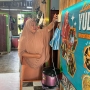 1.481 Pelanggan di Tanah Papua Antusias Nikmati Promo Tambah Daya Energi Kemerdekaan PLN 