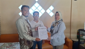 Kontestasi Ketua BPD KKSS Kabupaten Jayapura 2025–2030: 4 Bakal Calon Ambil Formulir Pendaftaran