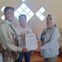 Kontestasi Ketua BPD KKSS Kabupaten Jayapura 2025–2030: 4 Bakal Calon Ambil Formulir Pendaftaran