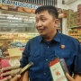 Satgas Pangan Polda Papua Rutin Pantau Pasar, Beras Medium Sesuai HET