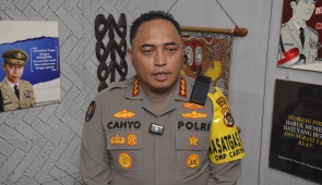 Kabid Humas Polda Papua Imbau Masyarakat Tetap Jaga Kamtibmas dan Hindari Aksi Anarkis