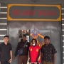 Satgas Damai Cartenz Serahkan Tersangka Ivan Kabak dan Barang Bukti ke Kejaksaan Negeri Jayawijaya