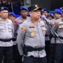 Pimpin Apel Siaga 1, Wakapolda Papua Tekankan Soliditas dan Kesatuan Komando