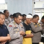 Polda Papua Gelar Shalat Ghaib untuk Korban Aksi Unjuk Rasa di Jakarta