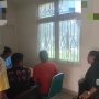 Satgas Damai Cartenz Serahkan Dua Tersangka Kasus Senjata Api Rakitan ke Kejari Wamena Jayawijaya 