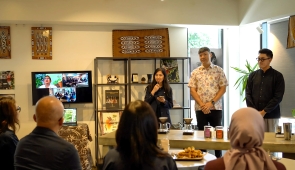 Papua Coffee Week 2025 Jepang Tampilkan 8 Varian Kopi Unggulan Papua
