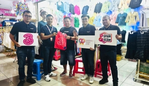 Rayakan Harpelnas 2025, Indosat Bagikan Hadiah Istimewa untuk Pelanggan 