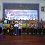 Pemprov Papua Gelar Apel Kebangsaan dan Doa Lintas Agama, Komitmen Jaga Papua Aman Damai