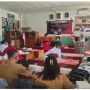 PKM BIMA Tingkatkan Kompetensi Guru KKG PJOK SD Gugus VII Kotaraja Jayapura