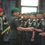 Mayjen TNI Amrin Ibrahim Resmi Jabat Pangdam XVII/Cenderawasih