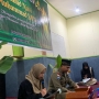 Satgas Ops Damai Cartenz dan Warga Paniai Rayakan Maulid Nabi dengan Pengajian Bersama